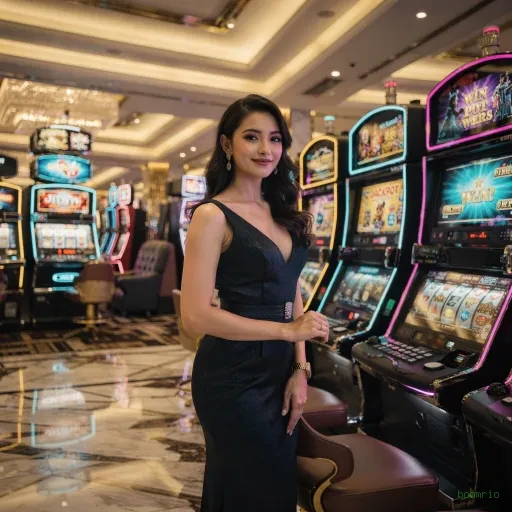 Pragmatic Play Slots