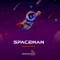 Spaceman boomrio
